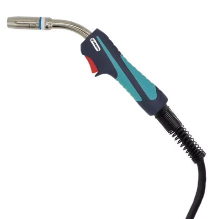 Горелка MW-25AK (3m / Air / Euro) XL004.0312 купить в Уфе