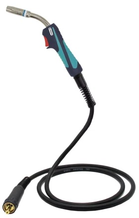 Горелка MW-25AK (3m / Air / Euro) XL004.0312 купить в Уфе