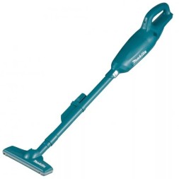 Аккумуляторный пылесос Makita CL106FDWY
