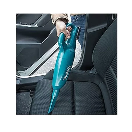 Аккумуляторный пылесос Makita CL106FDWY купить в Уфе