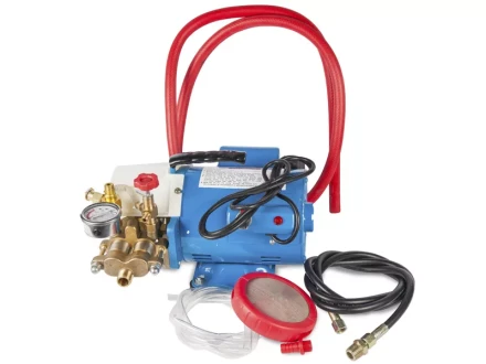 Опрессовочный насос электрический TOR DSY-60 1002283 купить в Уфе