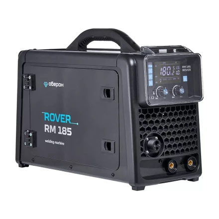 Сварочный полуавтомат Оберон RM 185 Rover SD2181 купить в Уфе