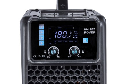 Сварочный полуавтомат Оберон RM 185 Rover SD2181 купить в Уфе