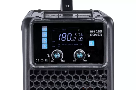 Сварочный полуавтомат Оберон RM 185 Rover SD2181 купить в Уфе