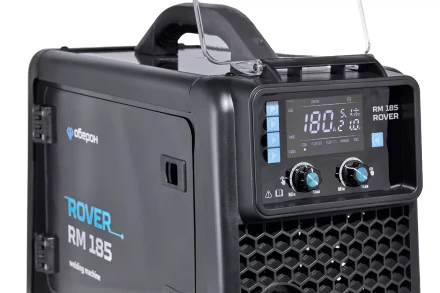 Сварочный полуавтомат Оберон RM 185 Rover SD2181 купить в Уфе