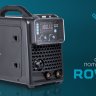 Сварочный полуавтомат Оберон RM 185 Rover SD2181 купить в Уфе