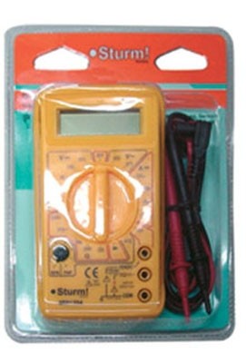 Мультиметр Sturm ММ1204 купить в Уфе