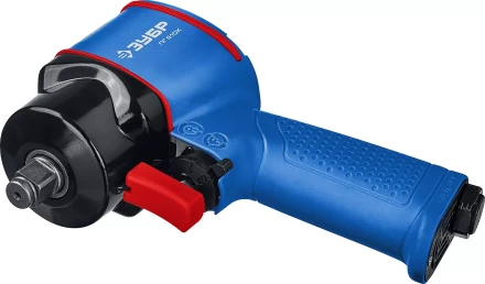 Ударный пневмогайковерт ПГ-610к 64270 серия ПРОФЕССИОНАЛ купить в Уфе