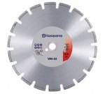 Диск алмазный S1245  350х25,4 тв.бетон, ж/бетон (Husqvarna) купить в Уфе