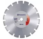 Диск алмазный S1245  350х25,4 тв.бетон, ж/бетон (Husqvarna) купить в Уфе