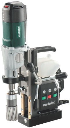 Магнитный сверлильный станок Metabo MAG 50 купить в Уфе