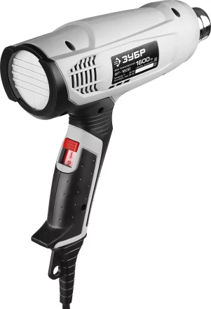 Фен технический ФТ-1600 серия МАСТЕР купить в Уфе