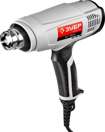 Фен технический ФТ-1600 серия МАСТЕР купить в Уфе