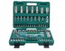 Набор головок торцевых 1/2&quot;DR 10-32мм 1/4&quot;DR 4-14мм 94предмета Jonnesway S04Н52494S 47400 купить в Уфе