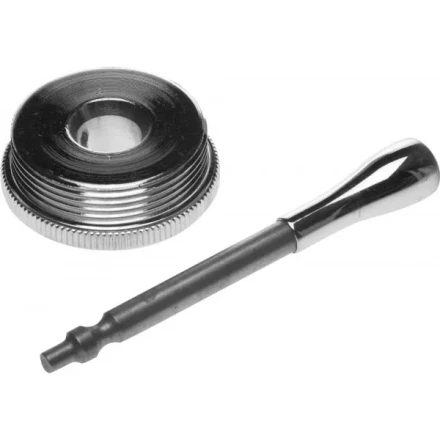 Насадка ЗУБР &quot;ШиреФит&quot; для пресс-инструмента арт. 51615 для развальцовки труб 16мм 51621-16 купить в Уфе