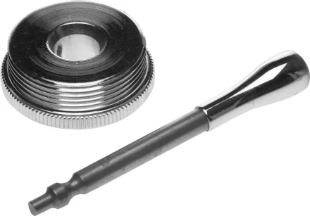 Насадка ЗУБР &quot;ШиреФит&quot; для пресс-инструмента арт. 51615 для развальцовки труб 16мм 51621-16 купить в Уфе