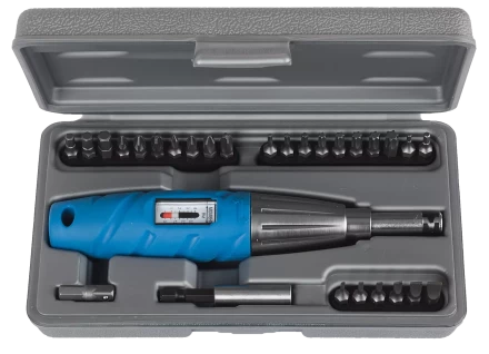 Отвертки динамометрические серия ПРОФЕССИОНАЛ купить в Уфе