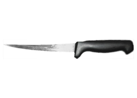 Нож кухонный 155 мм филейный MATRIX KITCHEN 79119 купить в Уфе