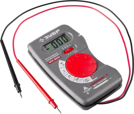Мультиметры МХ-600 цифровой серия МАСТЕР купить в Уфе