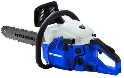 Бензопила Hyundai Х380 купить в Уфе