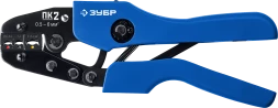Пресс-клещи для изолированных наконечников ПК-2 серия ПРОФЕССИОНАЛ