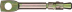 Анкер потолочный с кольцом коробка серия МАСТЕР купить в Уфе