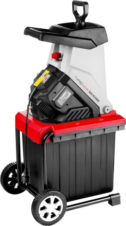 Измельчитель ЗИЭ-40-2500 серия МАСТЕР купить в Уфе