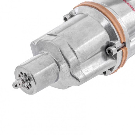 Вибрационный насос Kronwerk KVP300B-15 нижний забор 97240 купить в Уфе