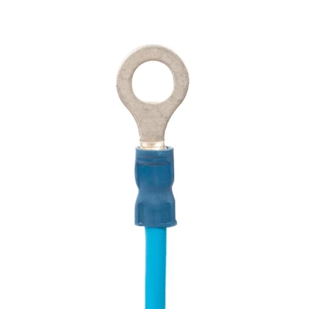 Пресс-клещи КВТ CTD+5 с механизмом быстрой смены матриц: комплект из 5 шт. для опрессовки (набор) (101859) купить в Уфе