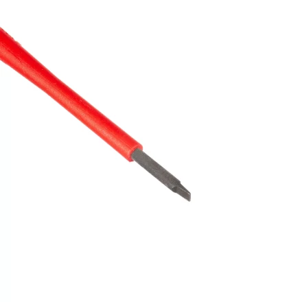 Набор диэлектрического инструмента электрика КВТ НИИ-22, 12 предметов (88962) купить в Уфе