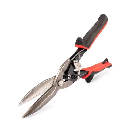 Ножницы удлиненные прямого типа КВТ НМА-300 SL для резки листового металла 300 мм (102043) купить в Уфе