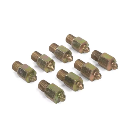 Шипы КВТ для лазов (61191) купить в Уфе