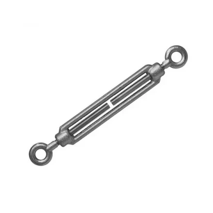 Талреп крюк-кольцо TOR М16 DIN1480 (открытого типа) (D) 1049030 купить в Уфе