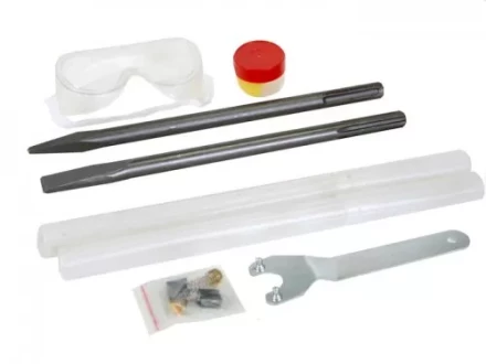 Молоток отбойный SDSmax МЭ-1500 50136 купить в Уфе