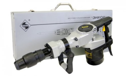 Молоток отбойный SDSmax МЭ-1500 50136 купить в Уфе