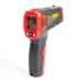 Лазерный бесконтактный цифровой пирометр КВТ KT 650C до 800°C (87243) купить в Уфе