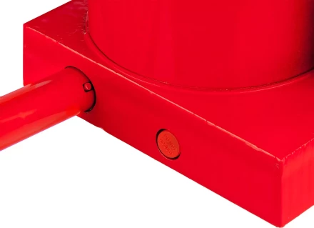 Домкрат гидравлический бутылочный &quot;RED FORCE&quot;, 50т, 300-480 мм, STAYER 43160-50 43160-50_z01 купить в Уфе