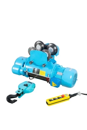 Таль электрическая TOR ТЭК CD г/п 20,0 т 24 м PRO (серия N) 1092024 купить в Уфе