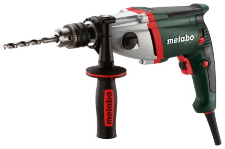 Дрель Metabo BE 751 купить в Уфе