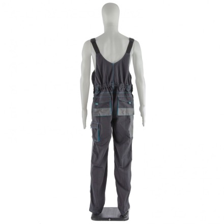 Полукомбинезон XXXL Gross 90356 купить в Уфе