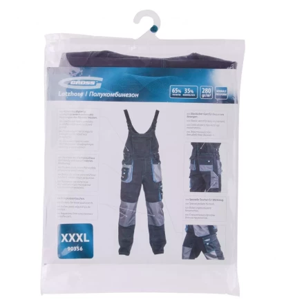 Полукомбинезон XXXL Gross 90356 купить в Уфе