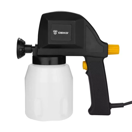 Краскопульт электрический DKSG150 DEKO, 018-1108 купить в Уфе