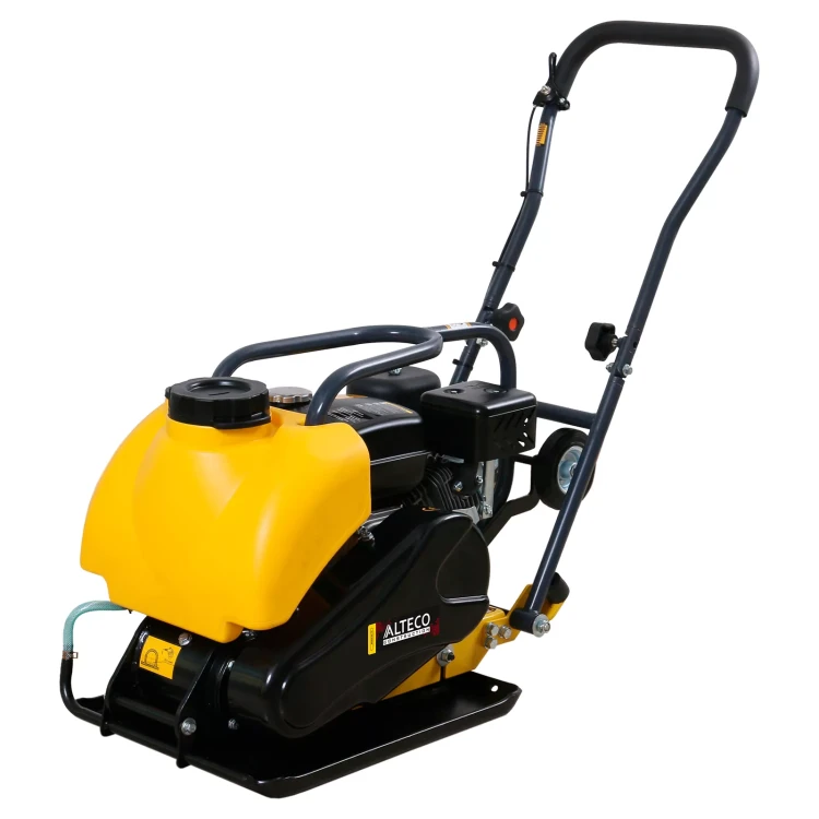 Виброплита с баком для воды ALTECO E80 TL 48579 купить в Уфе