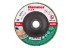 Круг Лепестковый Торцевой (КЛТ) HAMMER КЛТ 1 Ф150х22 Р80 213-029 купить в Уфе
