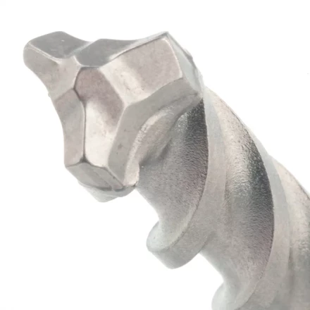 Бур по бетону DREI SPITZEN 6 x 215 мм SDS PLUS GROSS 70744 купить в Уфе