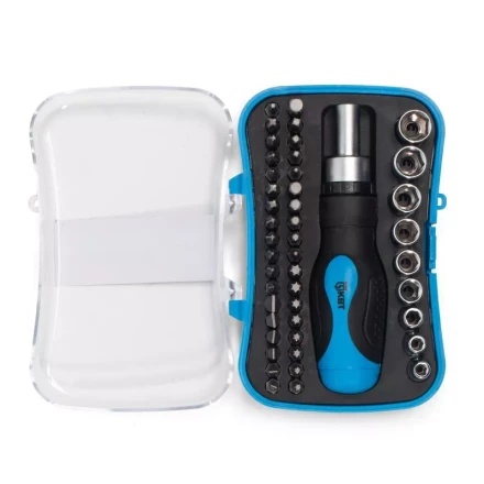 Отвертка реверсивная НБ-46 КВТ купить в Уфе