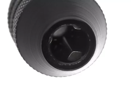 Патрон для дрели HAMMER Ф3.2мм (208-405) купить в Уфе