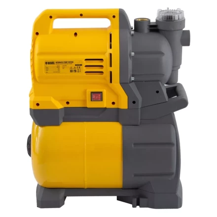 Насосная станция Denzel PSХ1300, Х-Pro 97213 купить в Уфе