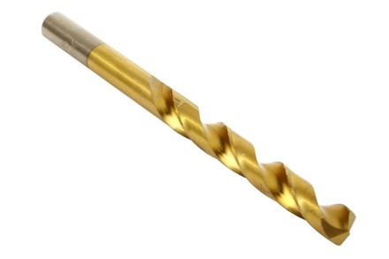Сверло по металлу HAMMER Ф6.5х101мм (DR MT 6,5мм*101/63мм) купить в Уфе