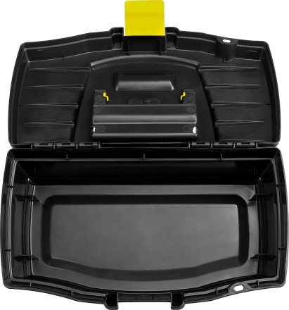 Ящик для инструмента &quot;TOPLine&quot; пластиковый, 12&quot;, STAYER 38110-13_z02 купить в Уфе